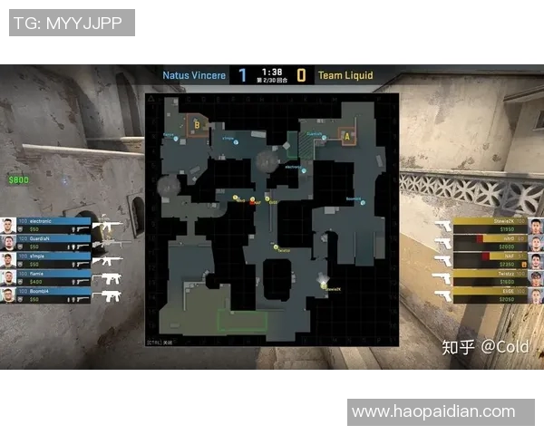 CSGO战术解析WE在阵地战中的策略与执行细节探讨 CSGO战术解析WE在阵地战中的策略与执行细节探讨