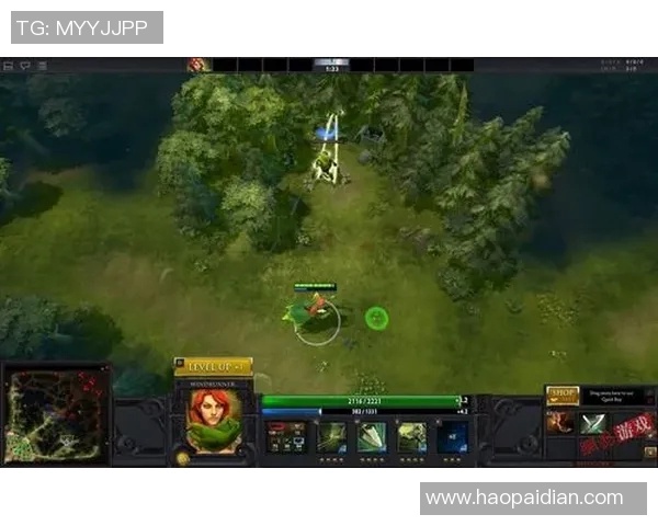 DOTA2新手必看意识提升指南助你快速融入游戏世界 DOTA2新手必看意识提升指南助你快速融入游戏世界