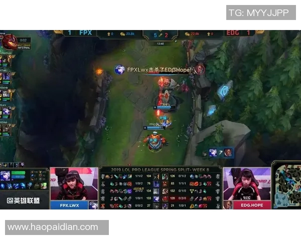 探究FPX战队边路渗透策略与战术深层解析 探究FPX战队边路渗透策略与战术深层解析
