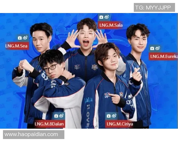 王者荣耀热点分析LNG战队中路突破策略与战术解析 王者荣耀热点分析LNG战队中路突破策略与战术解析