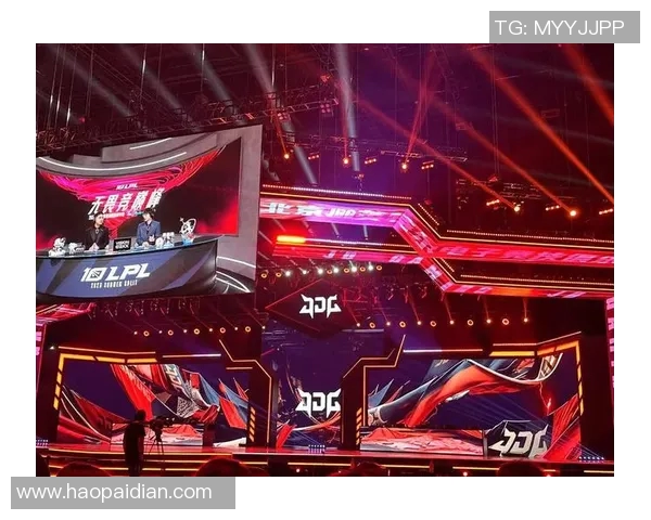 洲际赛中JDG战术表现分析与总结探讨 洲际赛中JDG战术表现分析与总结探讨