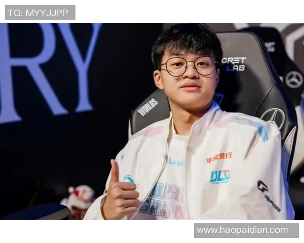 探讨英雄联盟BLG战队的灵活性与战术适应能力分析 探讨英雄联盟BLG战队的灵活性与战术适应能力分析