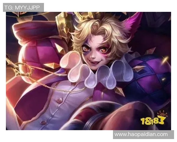 专访杨军揭秘英雄联盟S15赛季成功秘诀与未来展望 专访杨军揭秘英雄联盟S15赛季成功秘诀与未来展望