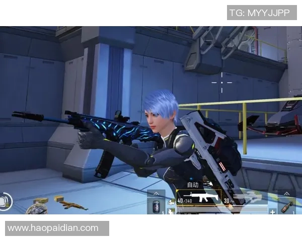 电竞实时数据对话周芳畅谈和平精英职业生涯与未来发展展望 电竞实时数据对话周芳畅谈和平精英职业生涯与未来发展展望