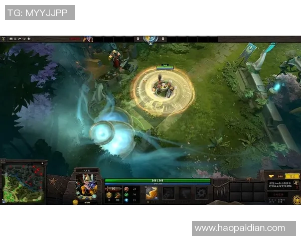 李芳深度解析DOTA2赛季15心得与电竞比分技巧分享