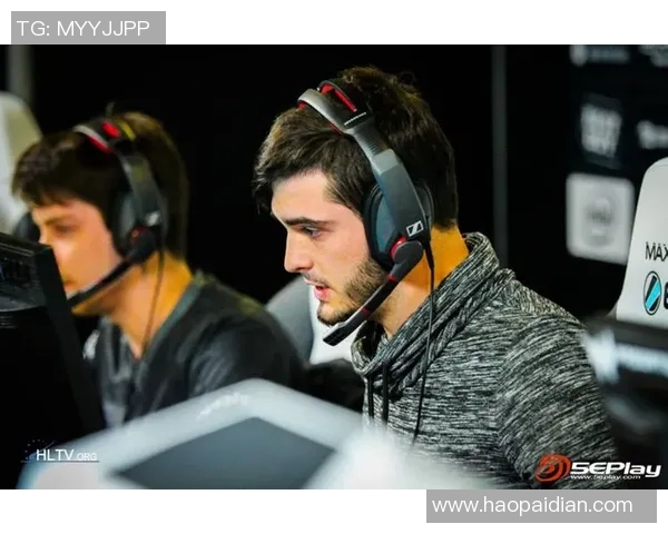 电竞数据分析师张丽独家分享CSGO游戏技巧与心得体会 电竞数据分析师张丽独家分享CSGO游戏技巧与心得体会