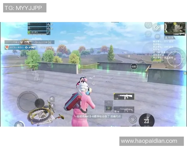 s15电竞总决赛和平精英比赛经验分享从零开始的全面攻略与技巧解析 s15电竞总决赛和平精英比赛经验分享从零开始的全面攻略与技巧解析