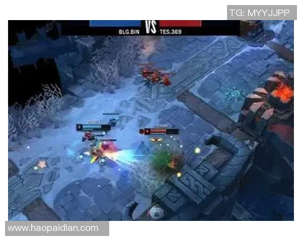 BLG在Major赛中的意识表现分析与战术解读 BLG在Major赛中的意识表现分析与战术解读