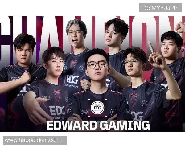 esports最新数据深入分析EDG战队边路渗透打法的战术特点与应用策略 esports最新数据深入分析EDG战队边路渗透打法的战术特点与应用策略