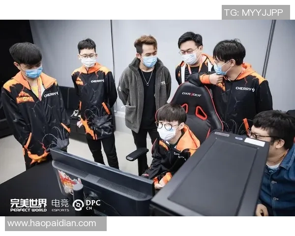 esports数据与吴丽深度对话回顾她的DOTA2职业生涯与未来展望 esports数据与吴丽深度对话回顾她的DOTA2职业生涯与未来展望