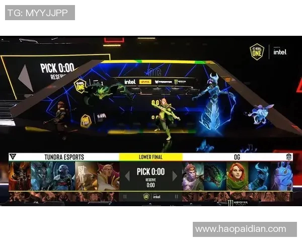 esports数据专访刘娜深度剖析DOTA2成功背后的策略与团队精神 esports数据专访刘娜深度剖析DOTA2成功背后的策略与团队精神