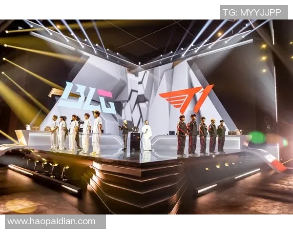 电竞新闻深入探索BLG战队在CSGO中的战术意识与团队协作之道 电竞新闻深入探索BLG战队在CSGO中的战术意识与团队协作之道